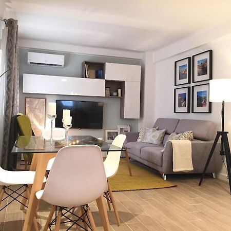Апартаменти New Luxury House In The Center! Nuevo Piso De Lujo En El Centro. Малага Екстер'єр фото